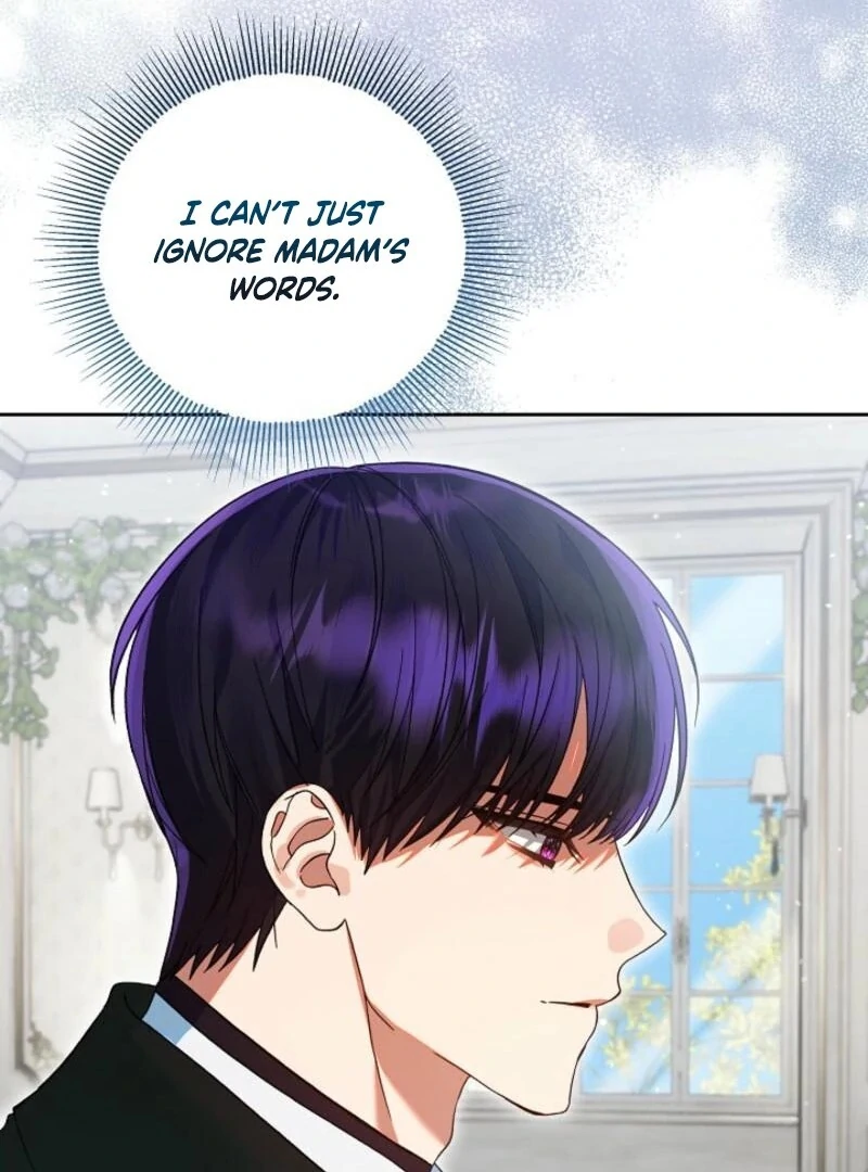 I’m Ready for Divorce! chapter 26 page 29