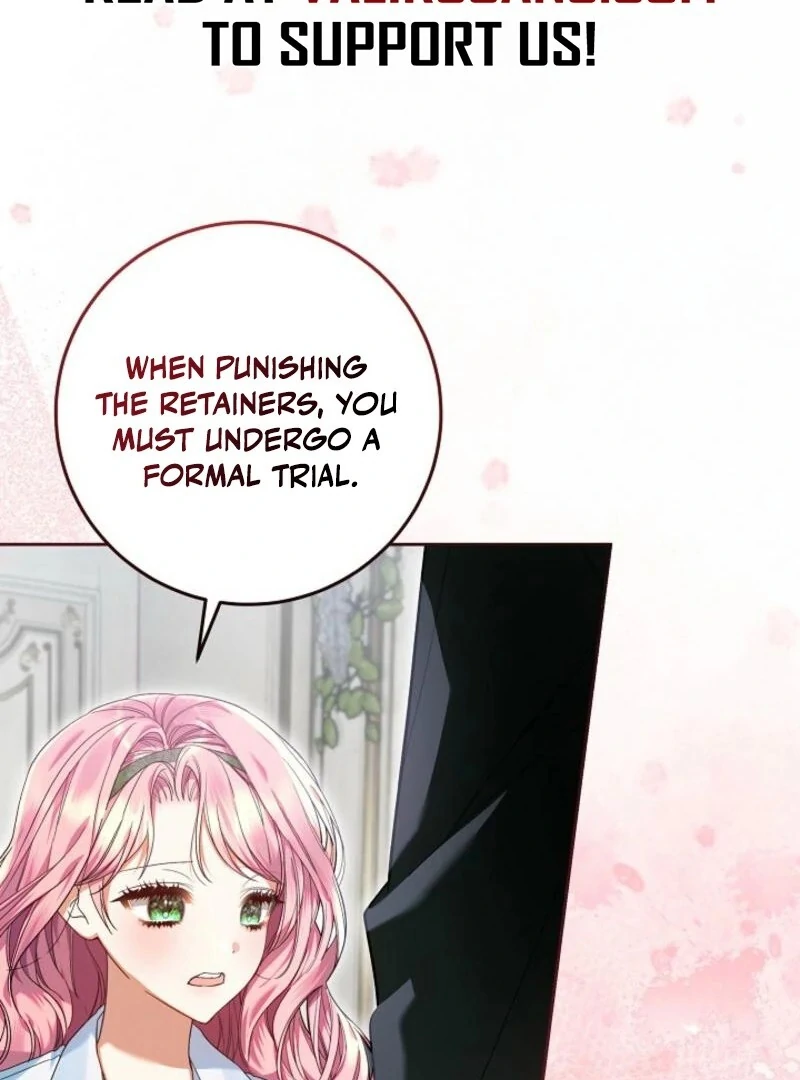 I’m Ready for Divorce! chapter 26 page 5