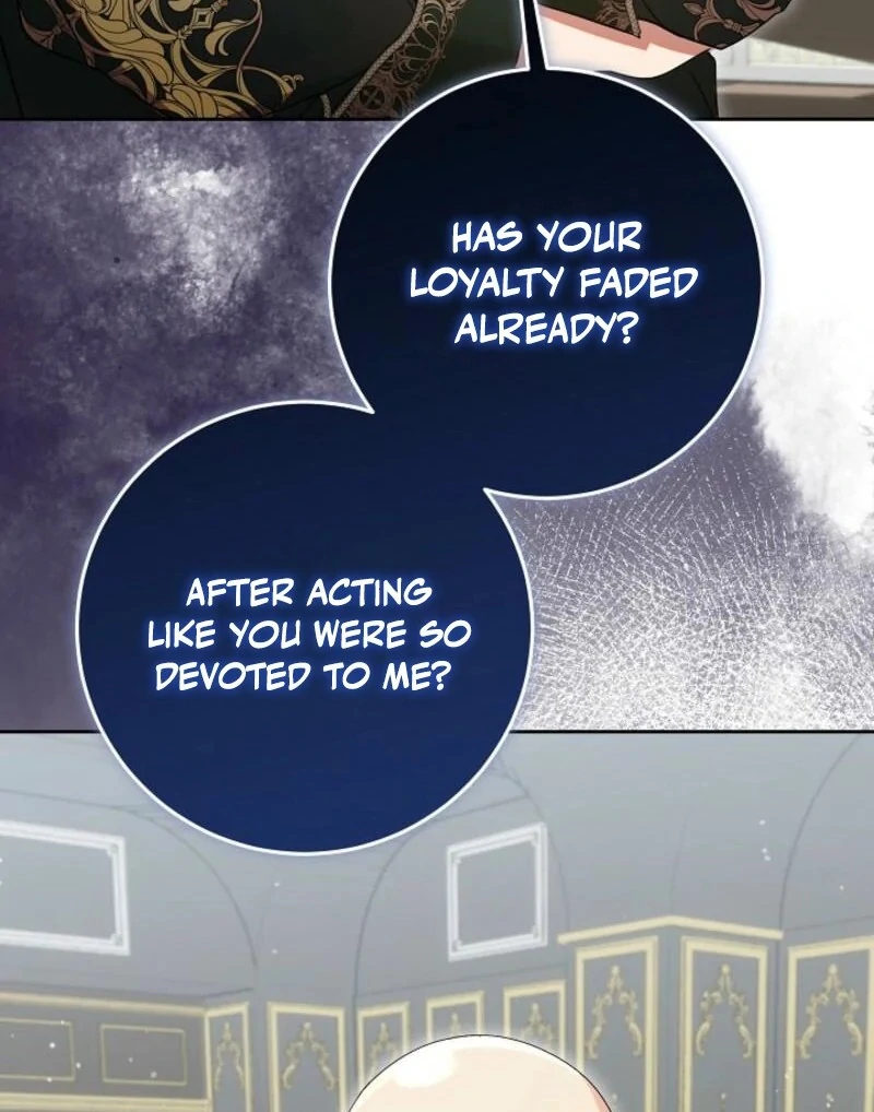I’m Ready for Divorce! chapter 26 page 54
