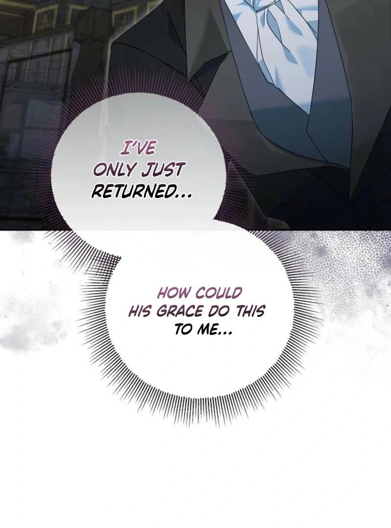 I’m Ready for Divorce! chapter 26 page 59