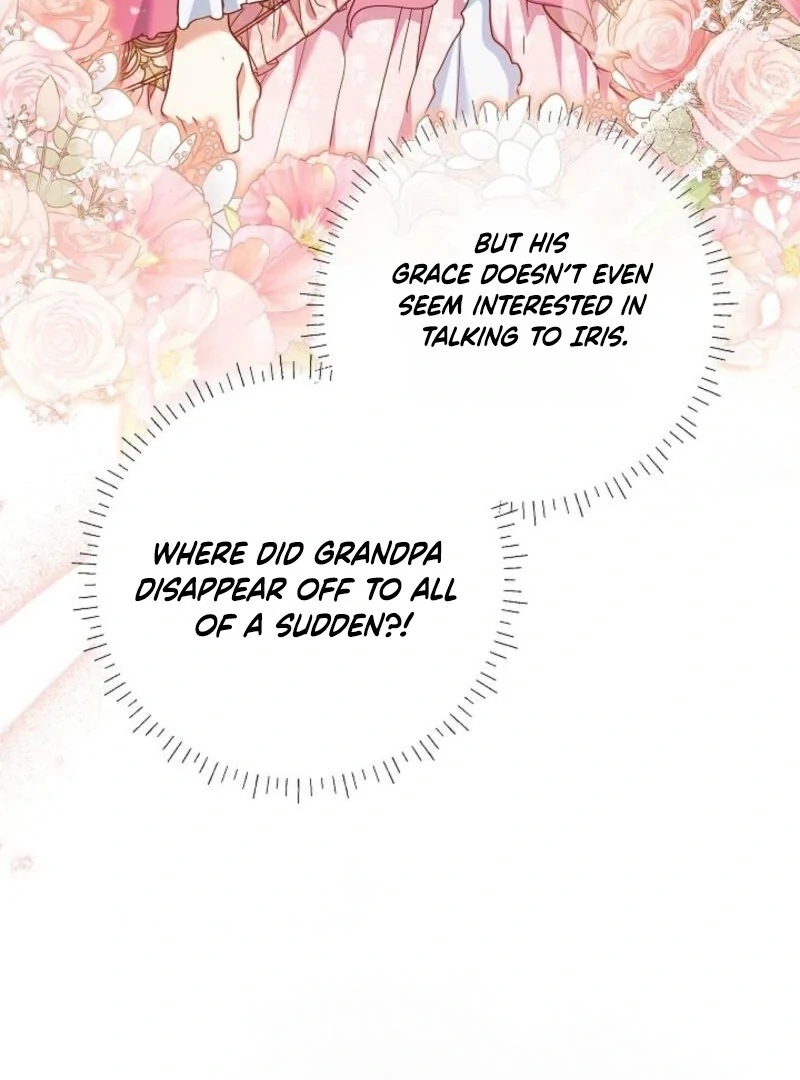I’m Ready for Divorce! chapter 26 page 72