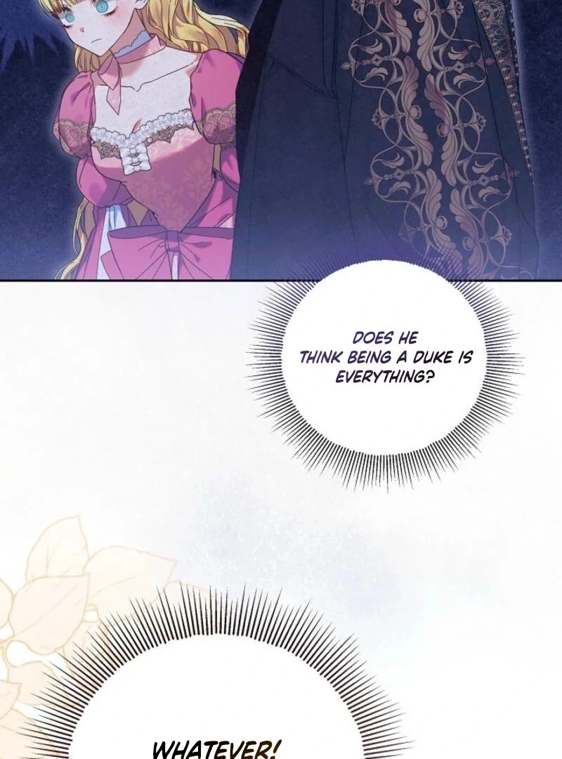 I’m Ready for Divorce! chapter 26 page 74