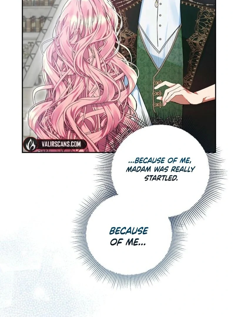 I’m Ready for Divorce! chapter 26 page 8