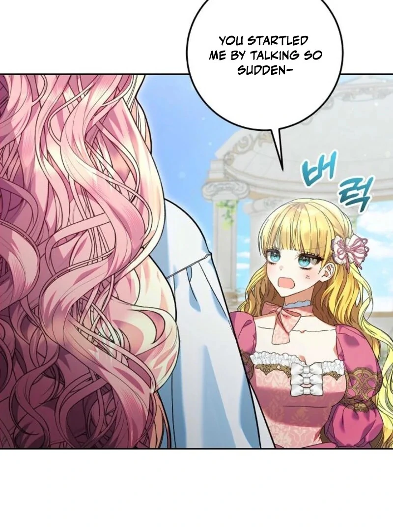 I’m Ready for Divorce! chapter 26 page 86