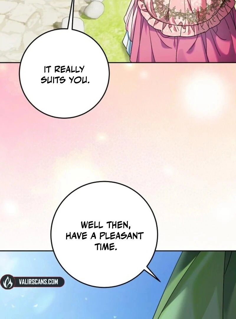 I’m Ready for Divorce! chapter 26 page 97