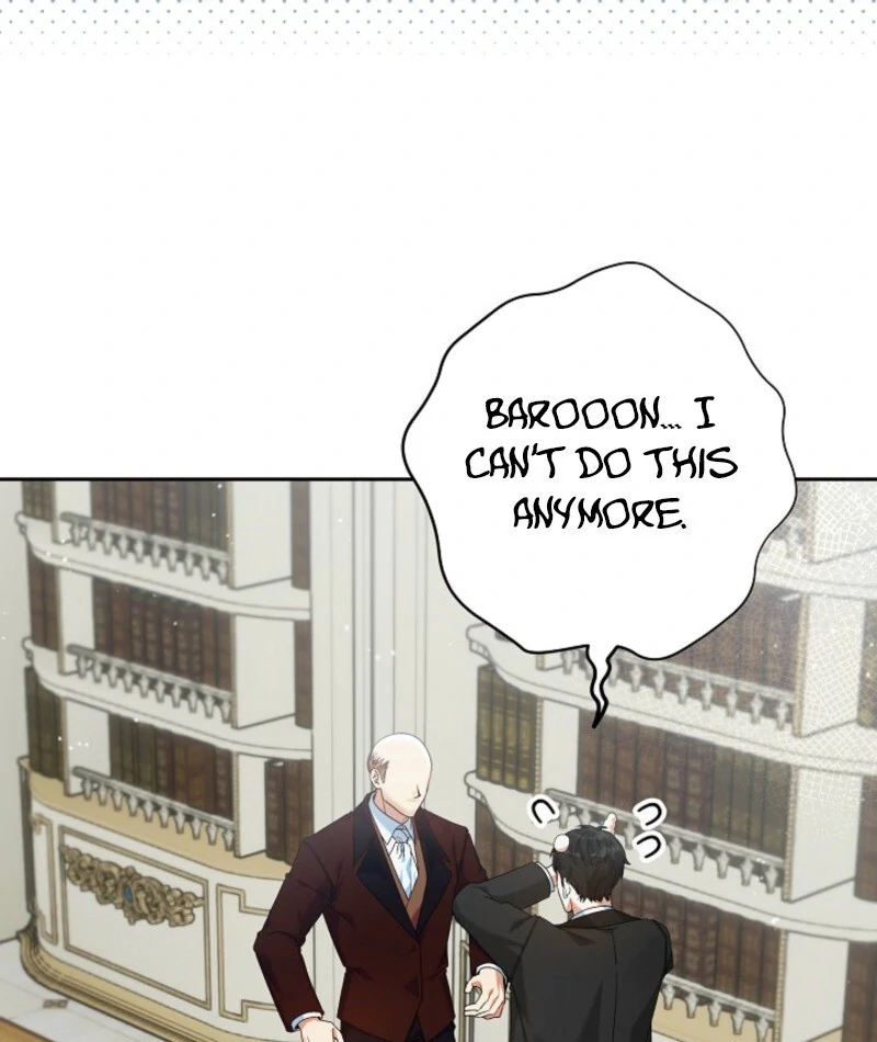 I’m Ready for Divorce! chapter 27 page 11