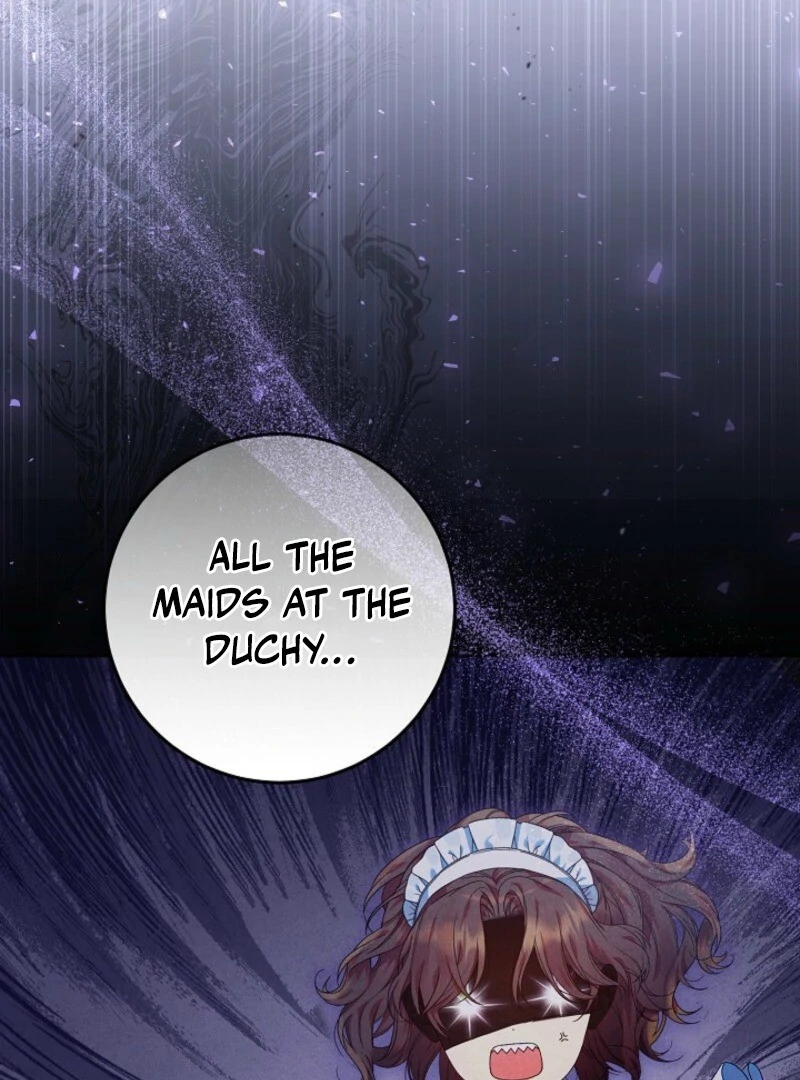 I’m Ready for Divorce! chapter 27 page 13