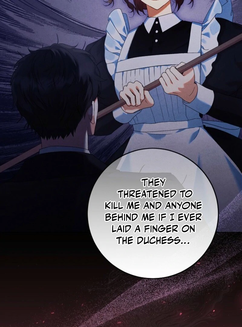 I’m Ready for Divorce! chapter 27 page 14