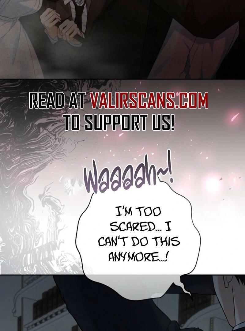 I’m Ready for Divorce! chapter 27 page 16