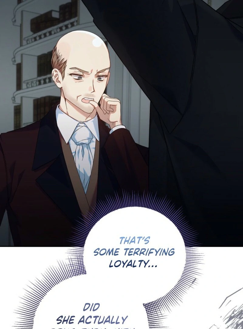 I’m Ready for Divorce! chapter 27 page 17