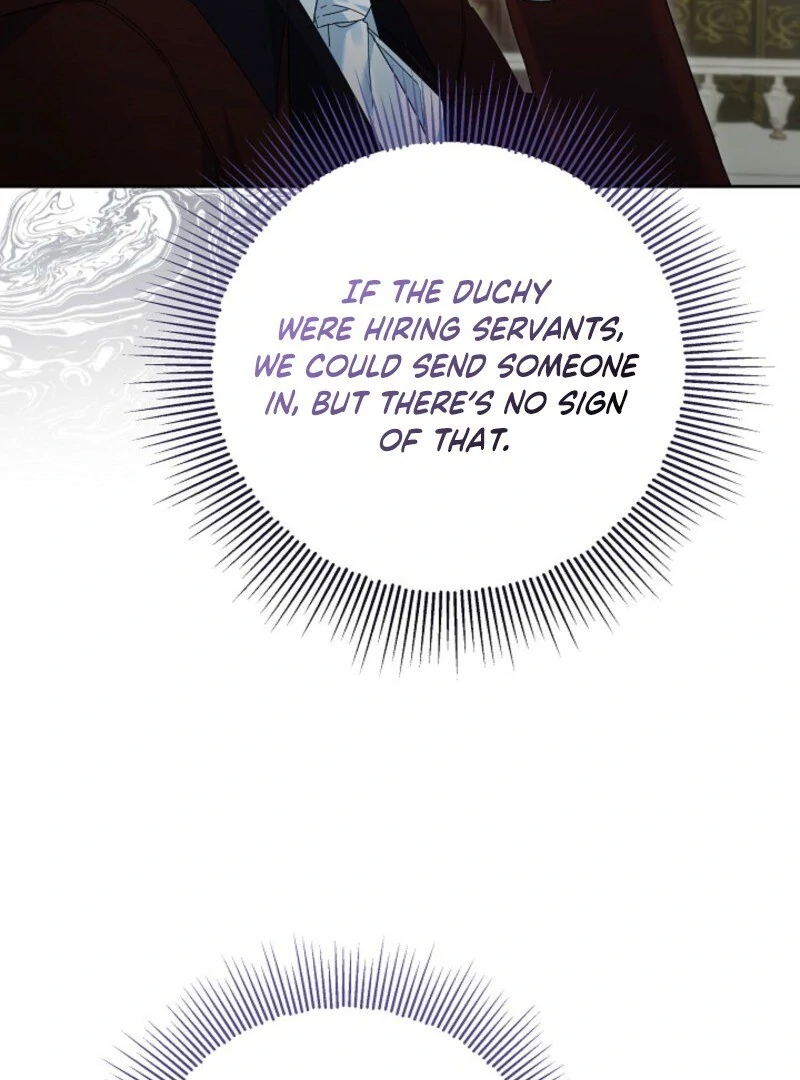I’m Ready for Divorce! chapter 27 page 19