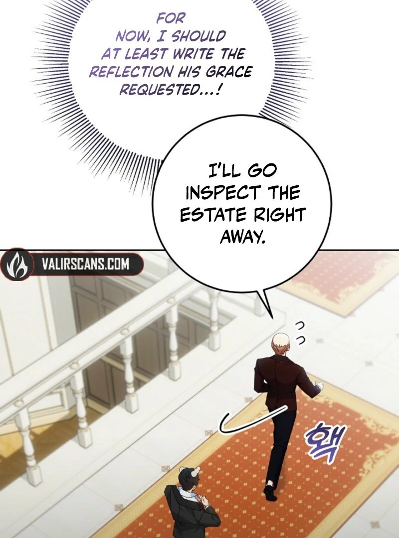 I’m Ready for Divorce! chapter 27 page 20