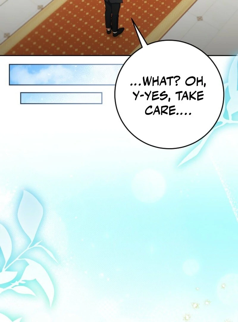I’m Ready for Divorce! chapter 27 page 21