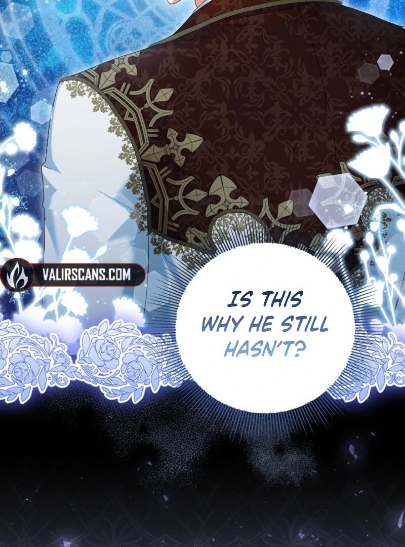 I’m Ready for Divorce! chapter 27 page 33