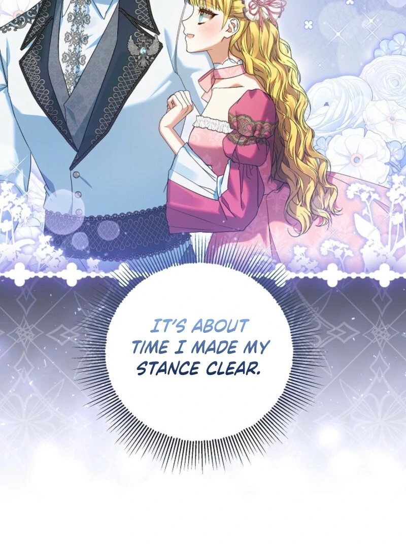 I’m Ready for Divorce! chapter 27 page 35
