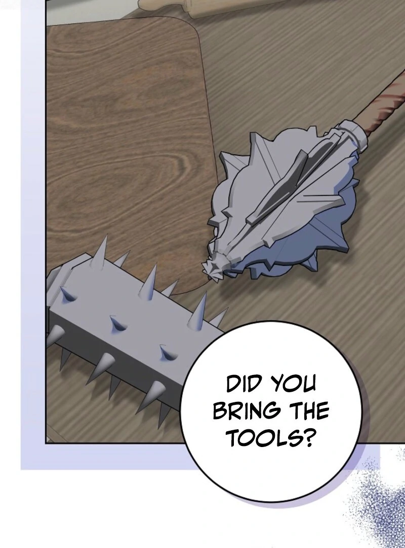I’m Ready for Divorce! chapter 27 page 45