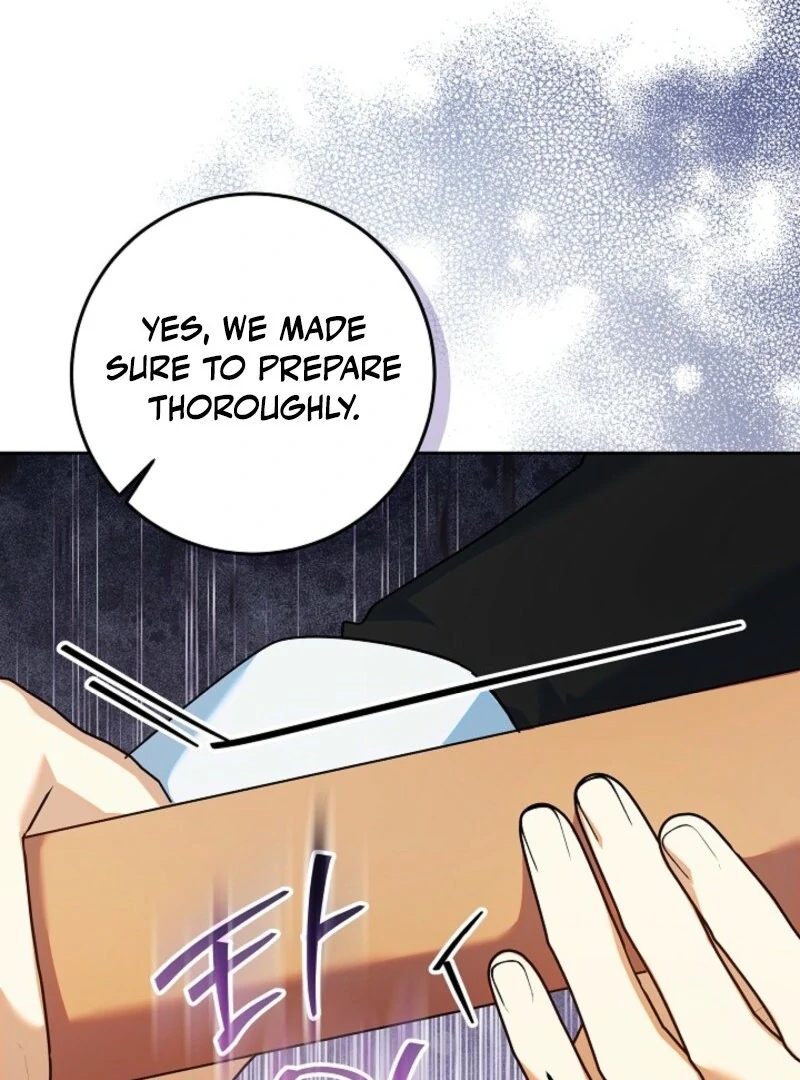 I’m Ready for Divorce! chapter 27 page 46