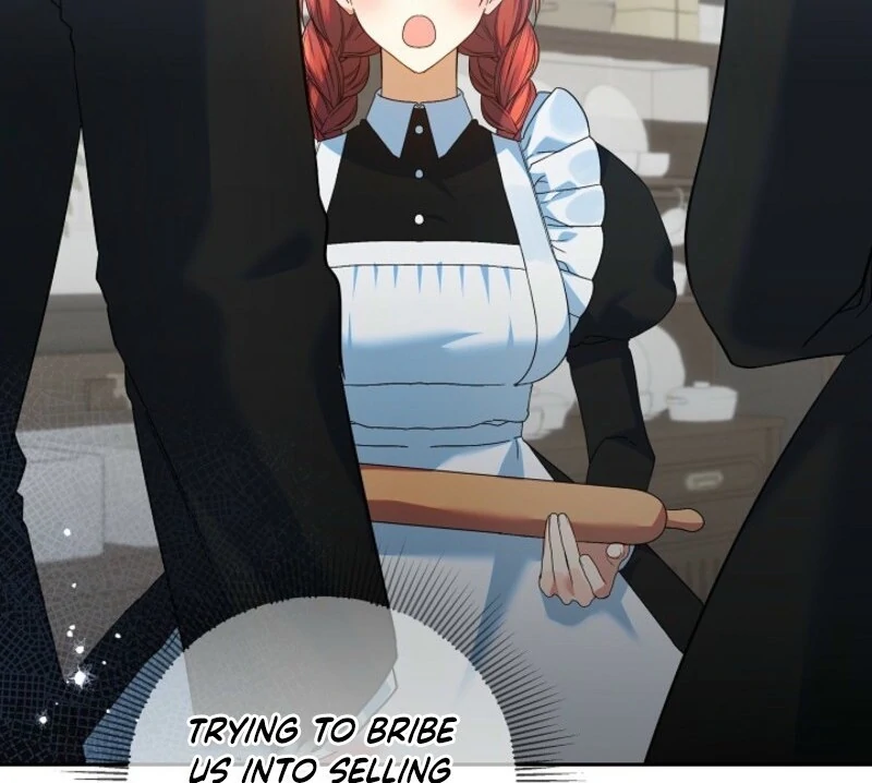 I’m Ready for Divorce! chapter 27 page 52