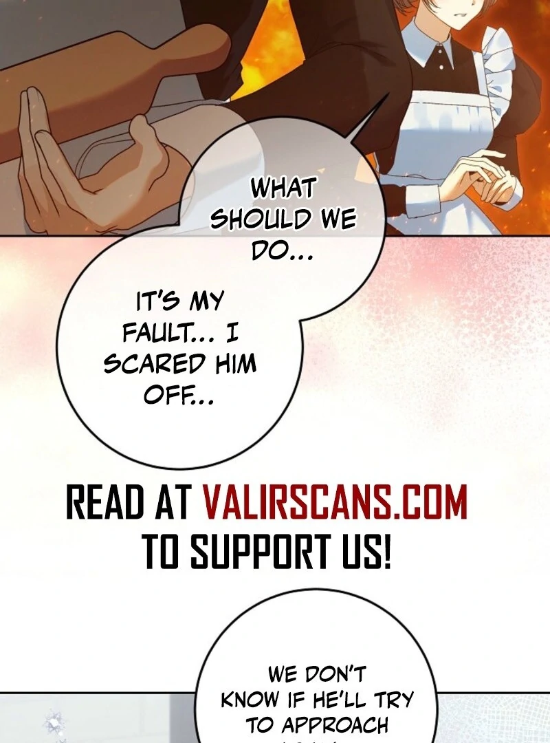 I’m Ready for Divorce! chapter 27 page 55