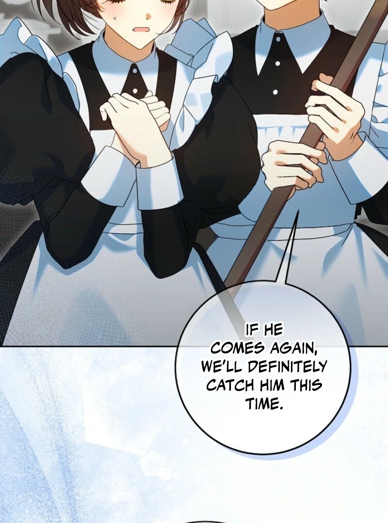 I’m Ready for Divorce! chapter 27 page 58