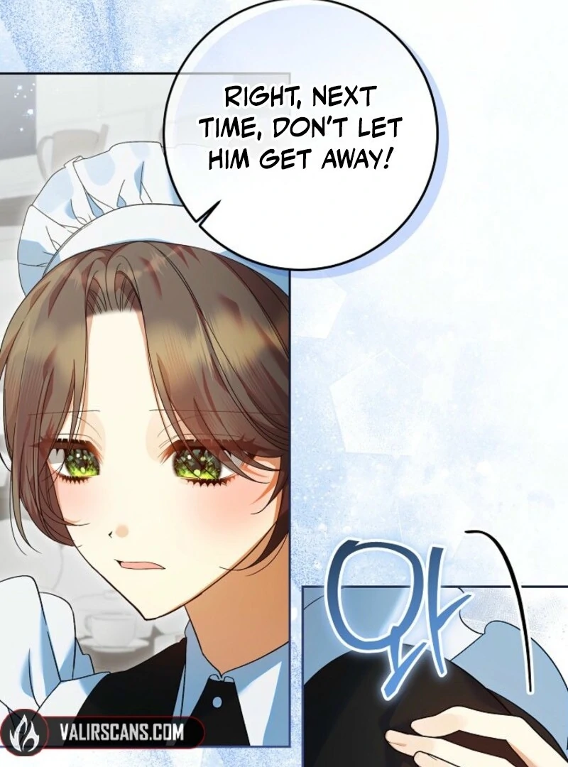I’m Ready for Divorce! chapter 27 page 59