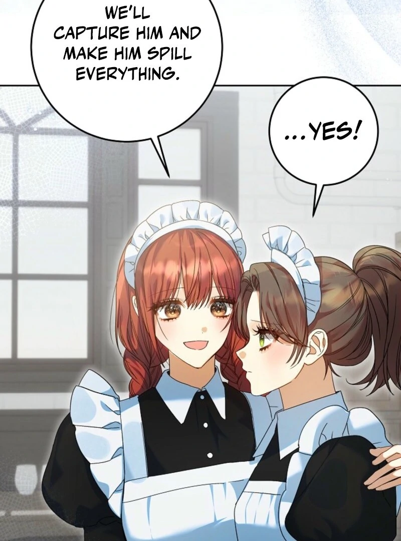I’m Ready for Divorce! chapter 27 page 61