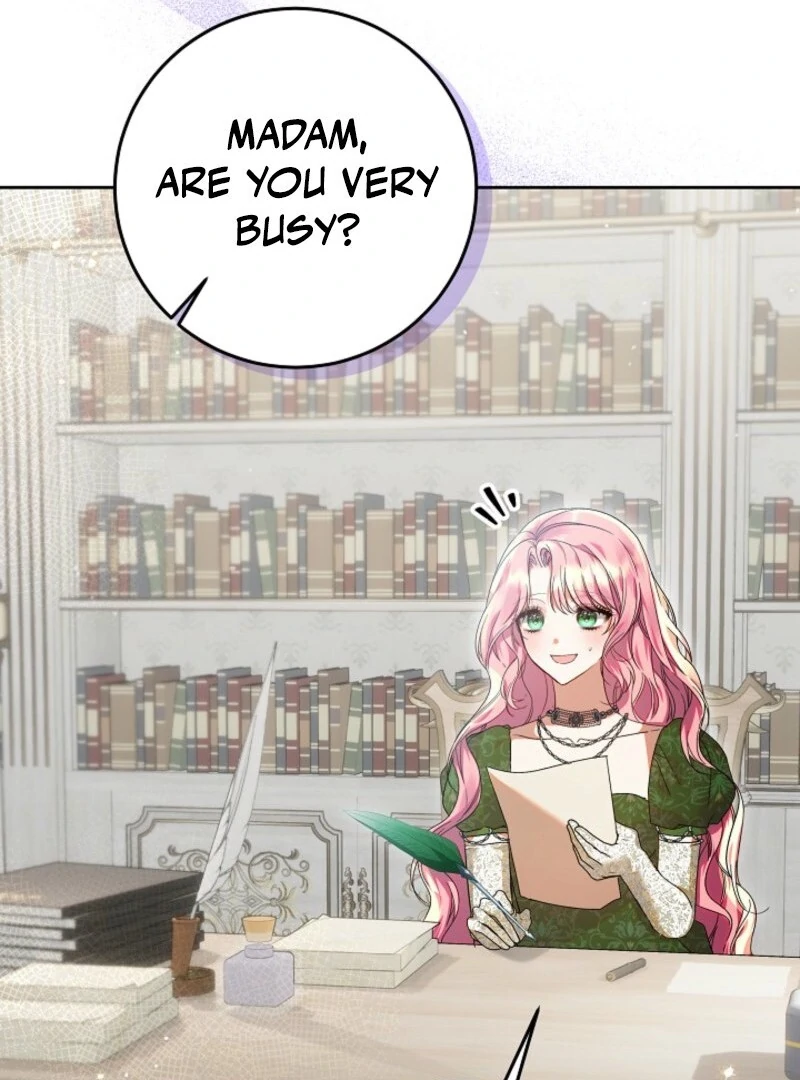I’m Ready for Divorce! chapter 27 page 68
