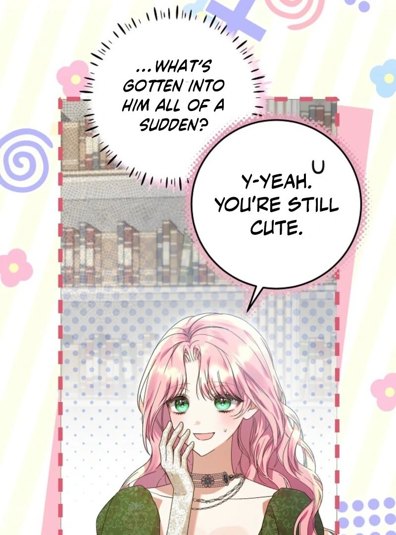 I’m Ready for Divorce! chapter 27 page 75