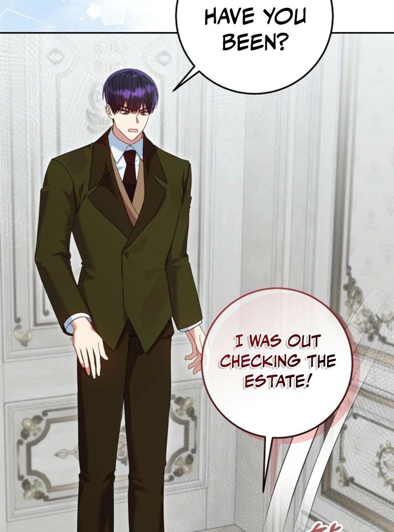 I’m Ready for Divorce! chapter 27 page 91