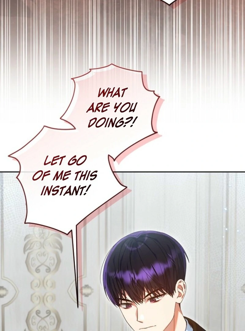 I’m Ready for Divorce! chapter 27 page 96