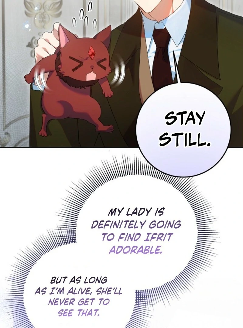 I’m Ready for Divorce! chapter 27 page 97
