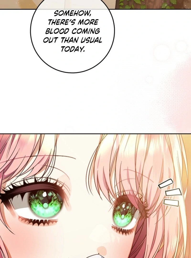 I’m Ready for Divorce! chapter 29 page 104