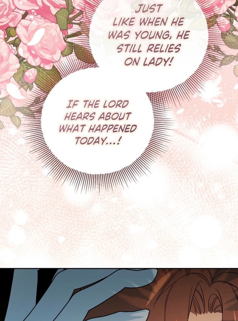 I’m Ready for Divorce! chapter 29 page 14