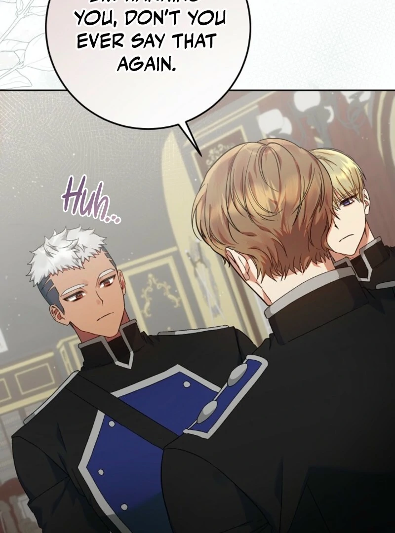 I’m Ready for Divorce! chapter 29 page 16