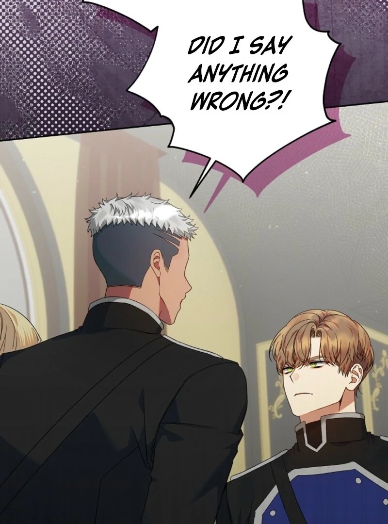 I’m Ready for Divorce! chapter 29 page 19