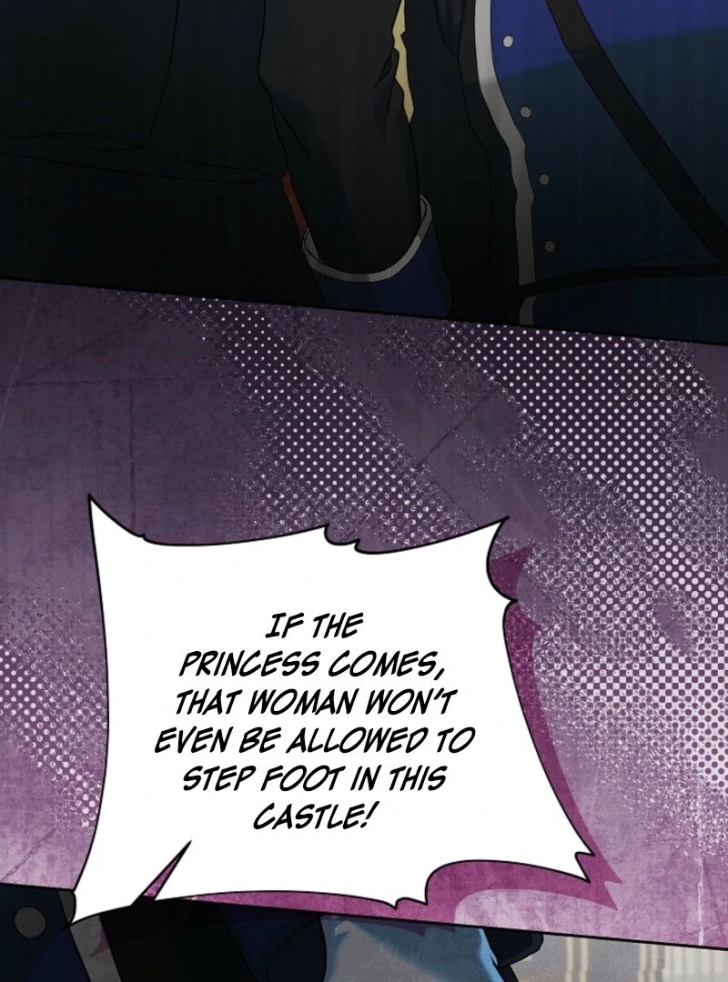 I’m Ready for Divorce! chapter 29 page 20