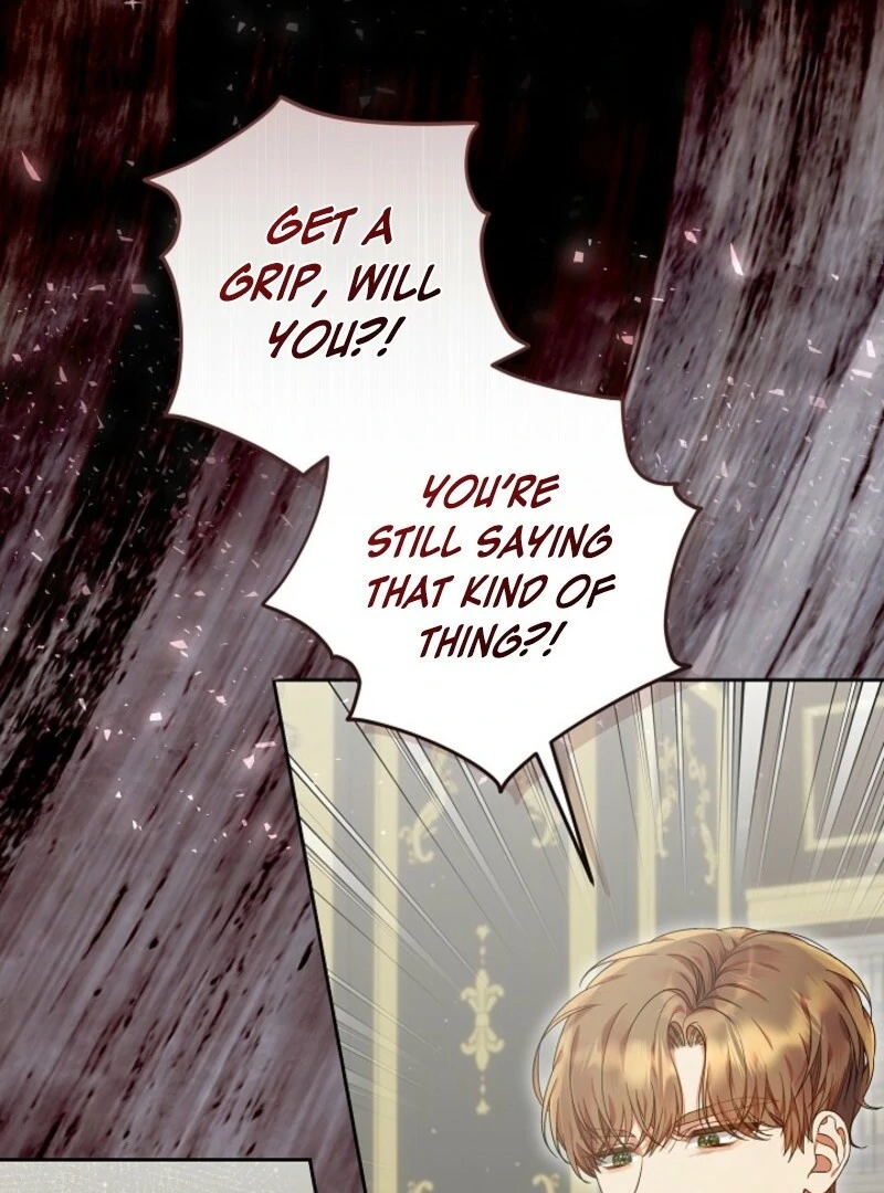 I’m Ready for Divorce! chapter 29 page 25