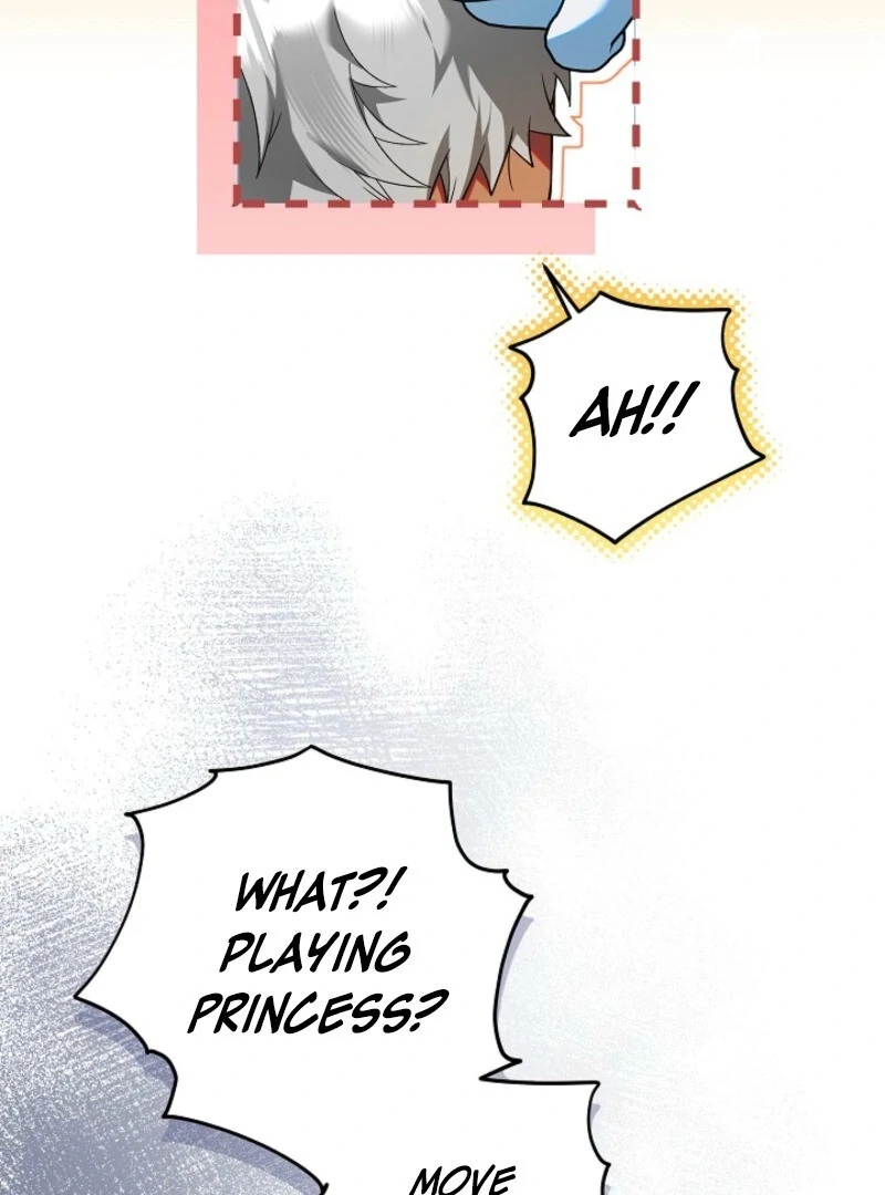 I’m Ready for Divorce! chapter 29 page 3