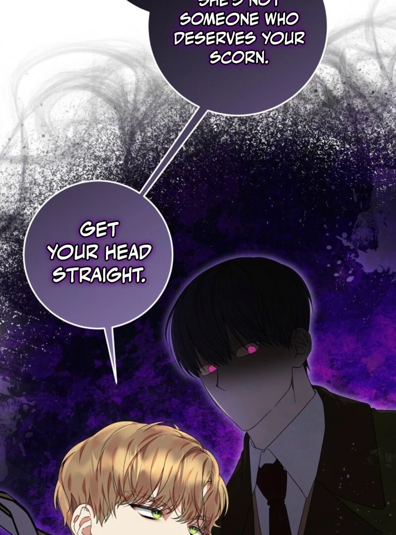 I’m Ready for Divorce! chapter 29 page 32