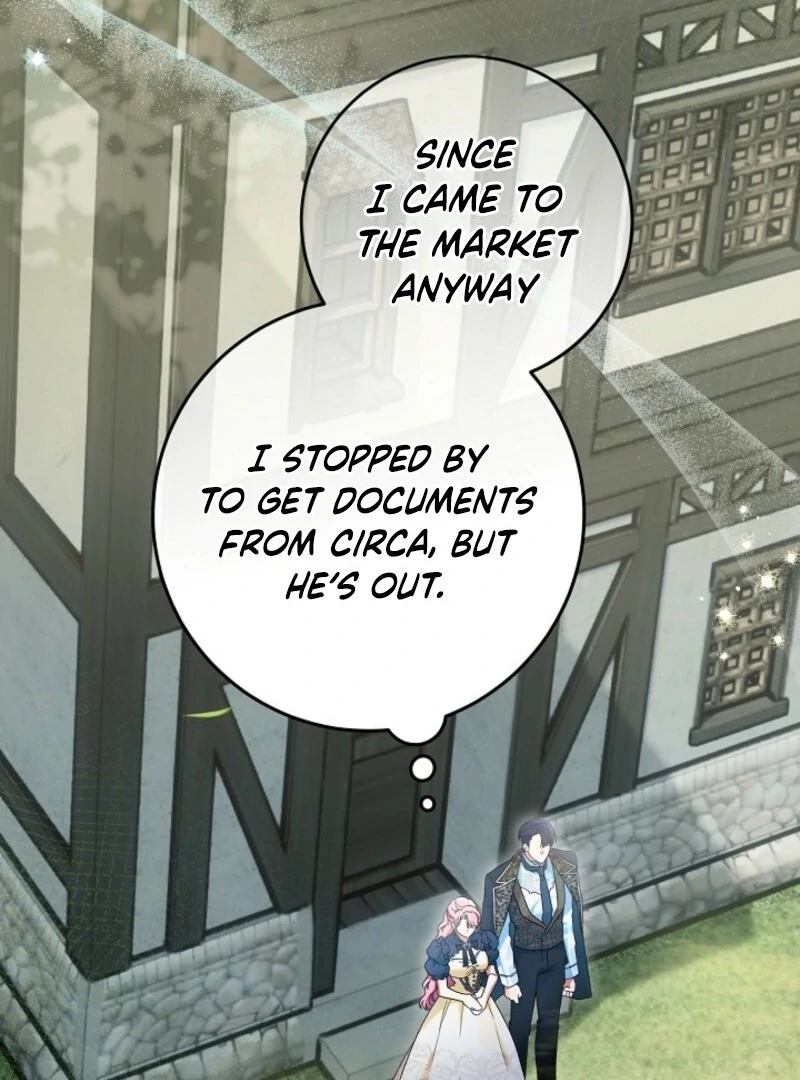 I’m Ready for Divorce! chapter 29 page 41
