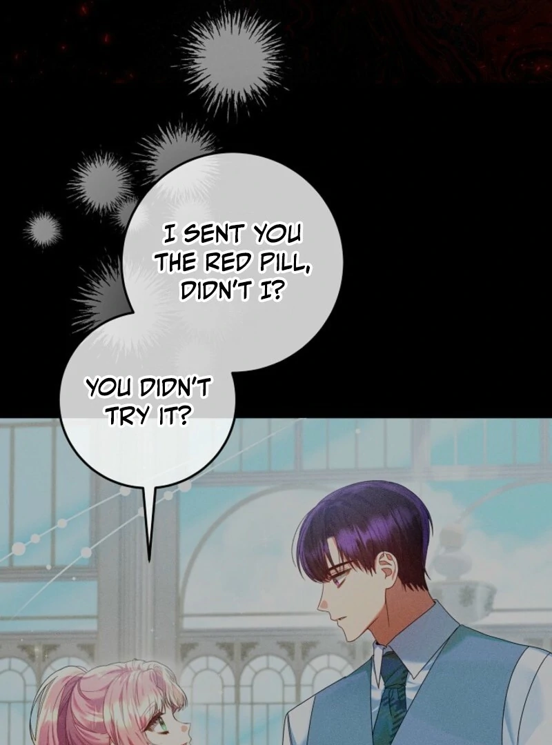 I’m Ready for Divorce! chapter 29 page 45