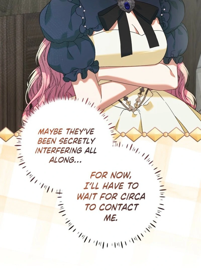 I’m Ready for Divorce! chapter 29 page 51
