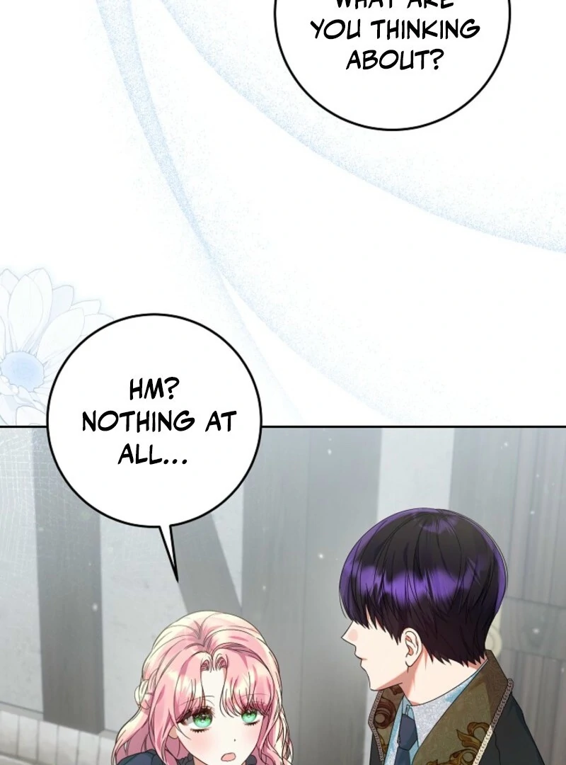 I’m Ready for Divorce! chapter 29 page 53