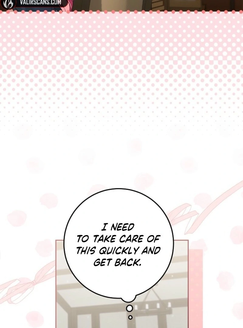 I’m Ready for Divorce! chapter 29 page 85