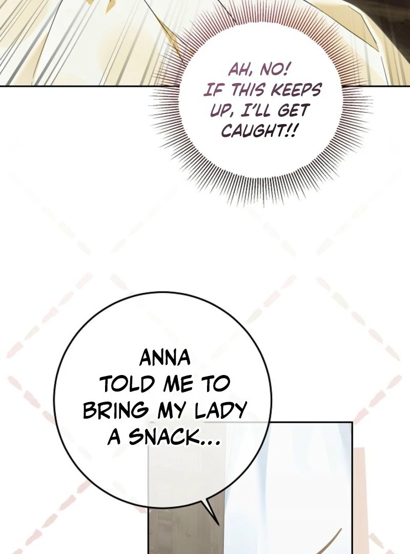I’m Ready for Divorce! chapter 29 page 94