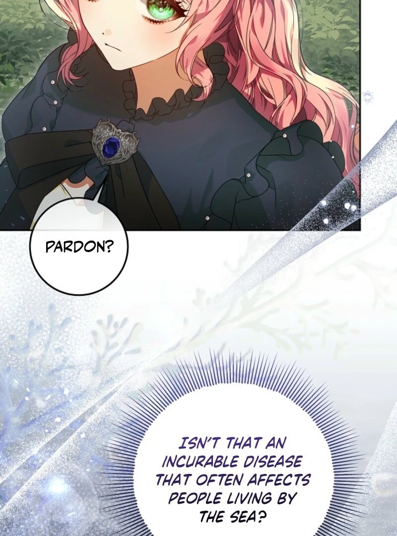I’m Ready for Divorce! chapter 30 page 14