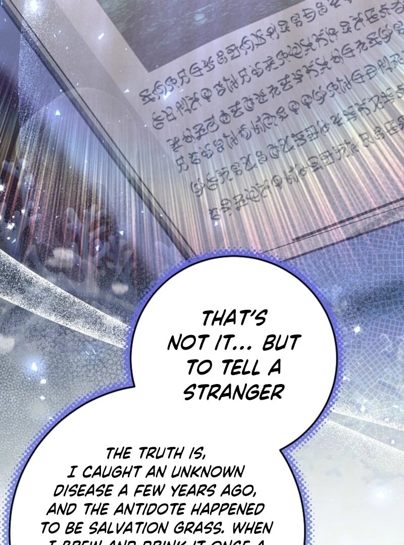 I’m Ready for Divorce! chapter 30 page 16