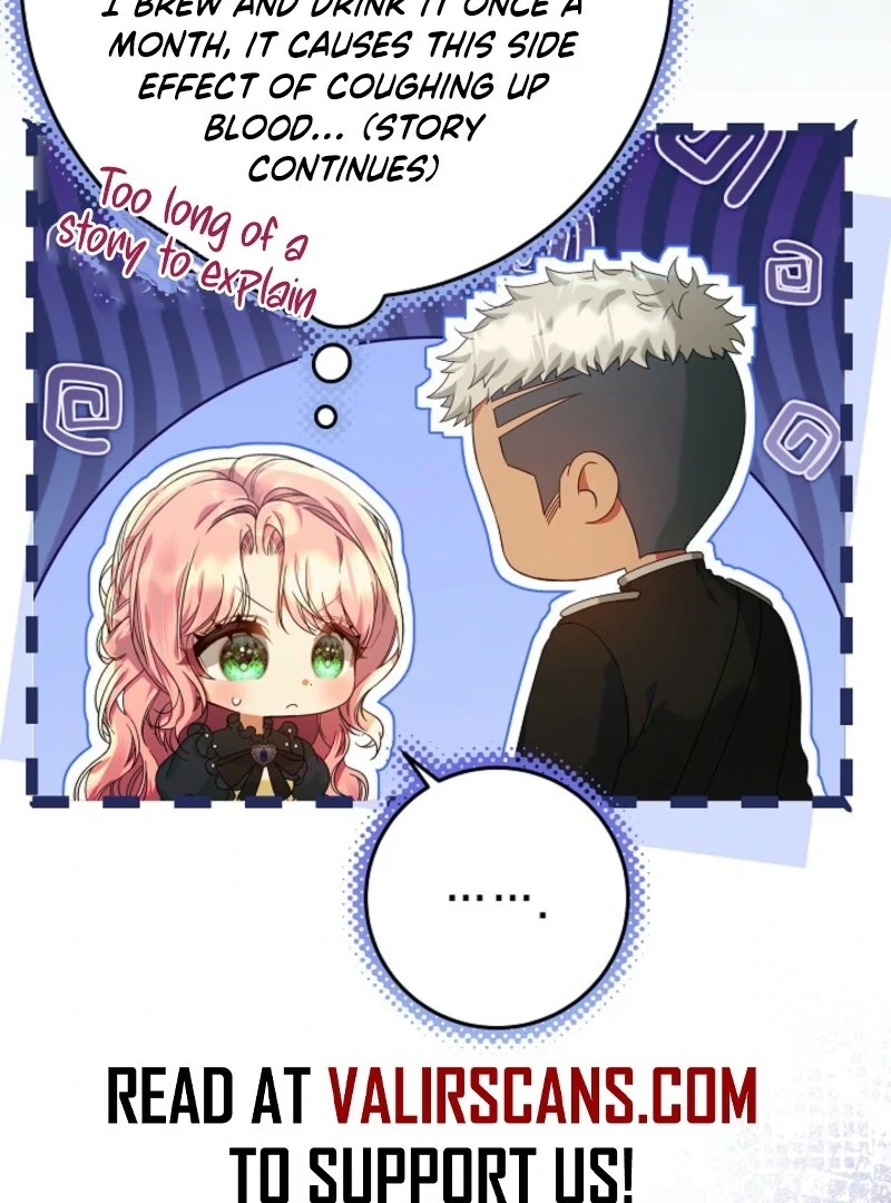 I’m Ready for Divorce! chapter 30 page 17