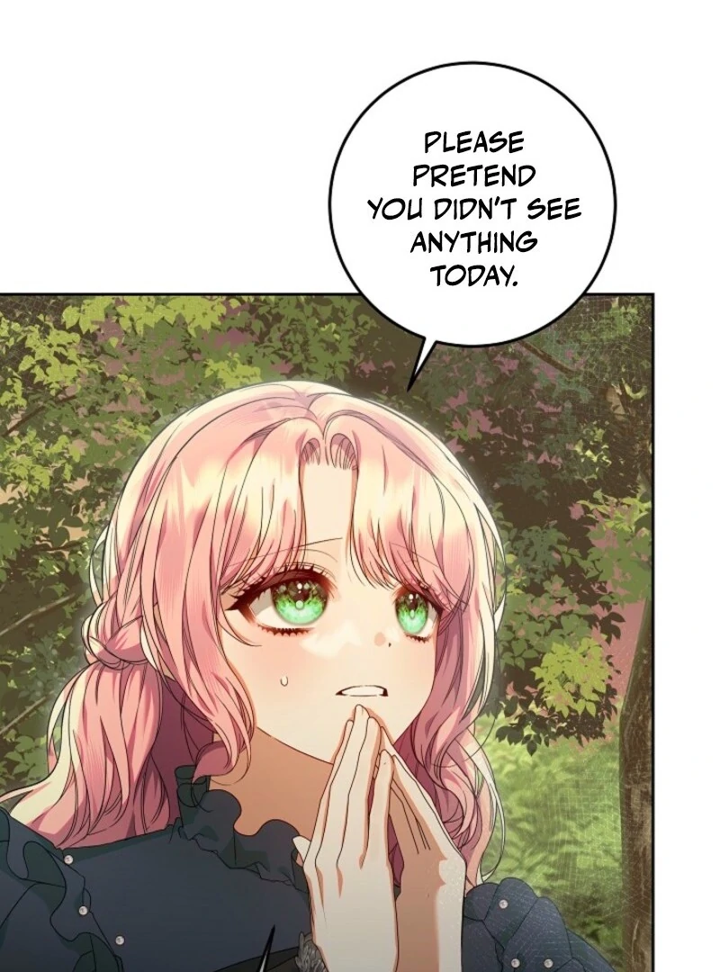 I’m Ready for Divorce! chapter 30 page 20