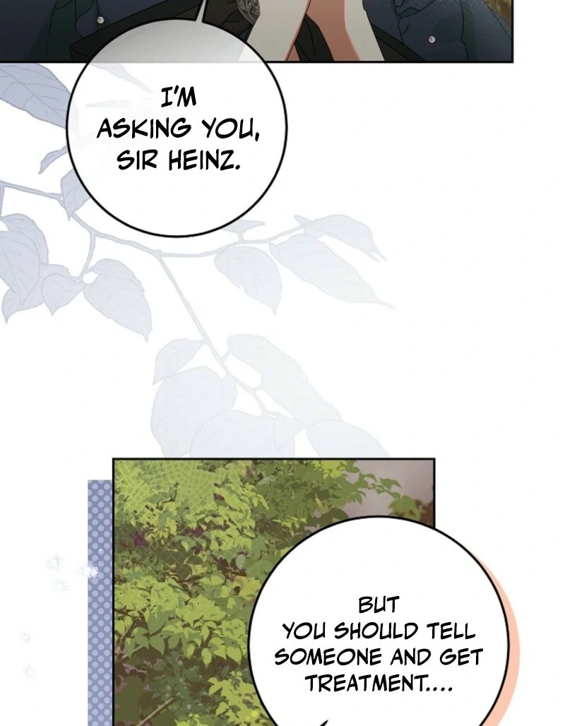 I’m Ready for Divorce! chapter 30 page 21